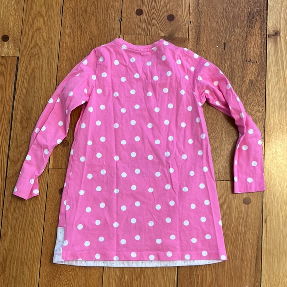 Mini Boden Applique Tunic NEW 7-8 Years - Picture 4 of 4